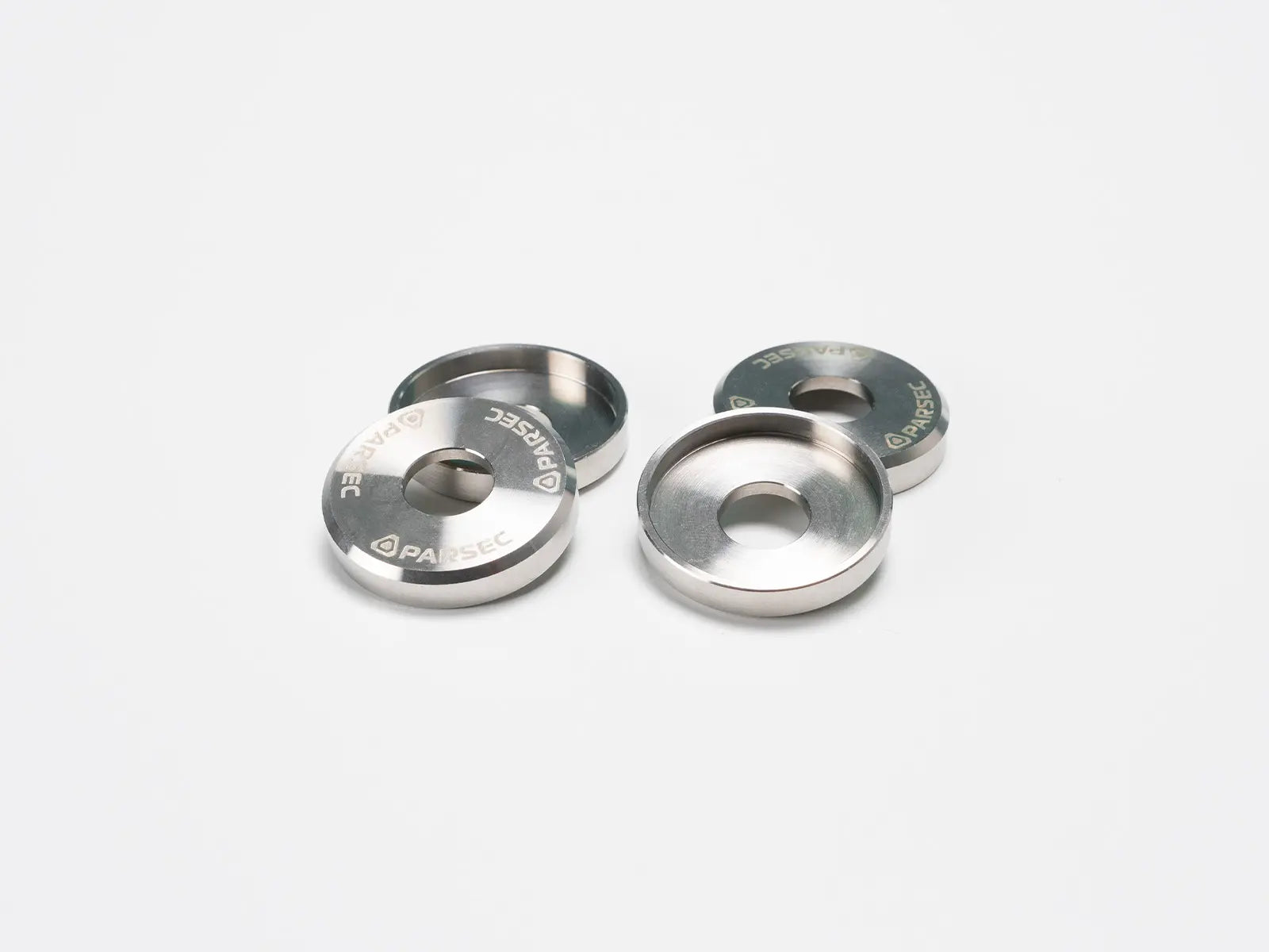 Parsec Cupped Washers
