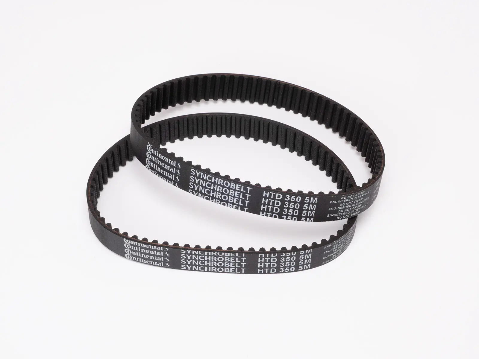 Belts for Electric Skateboards