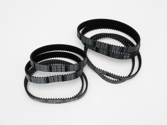 Belts for E-Skate