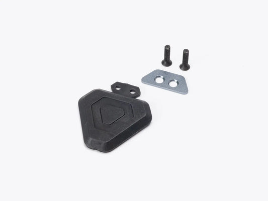 Aero Pro Charge Port Cover Assembly