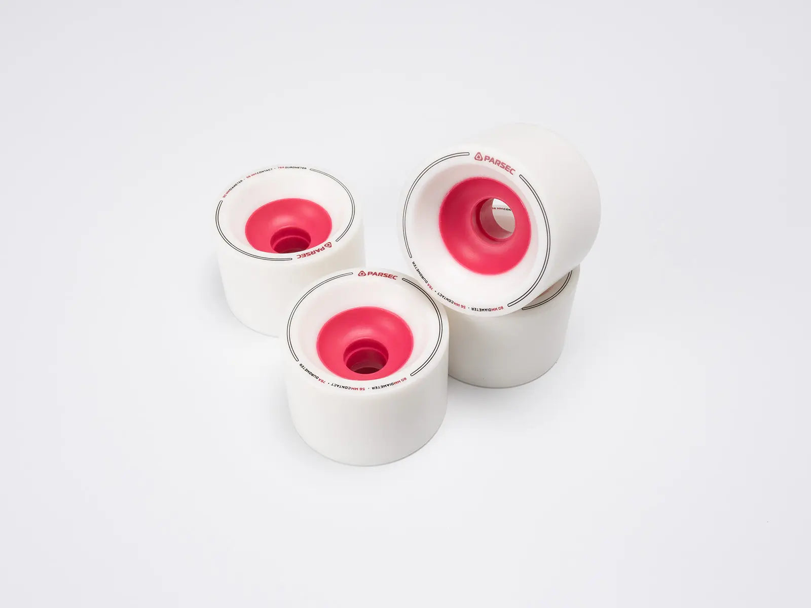 Parsec Classic Wheels