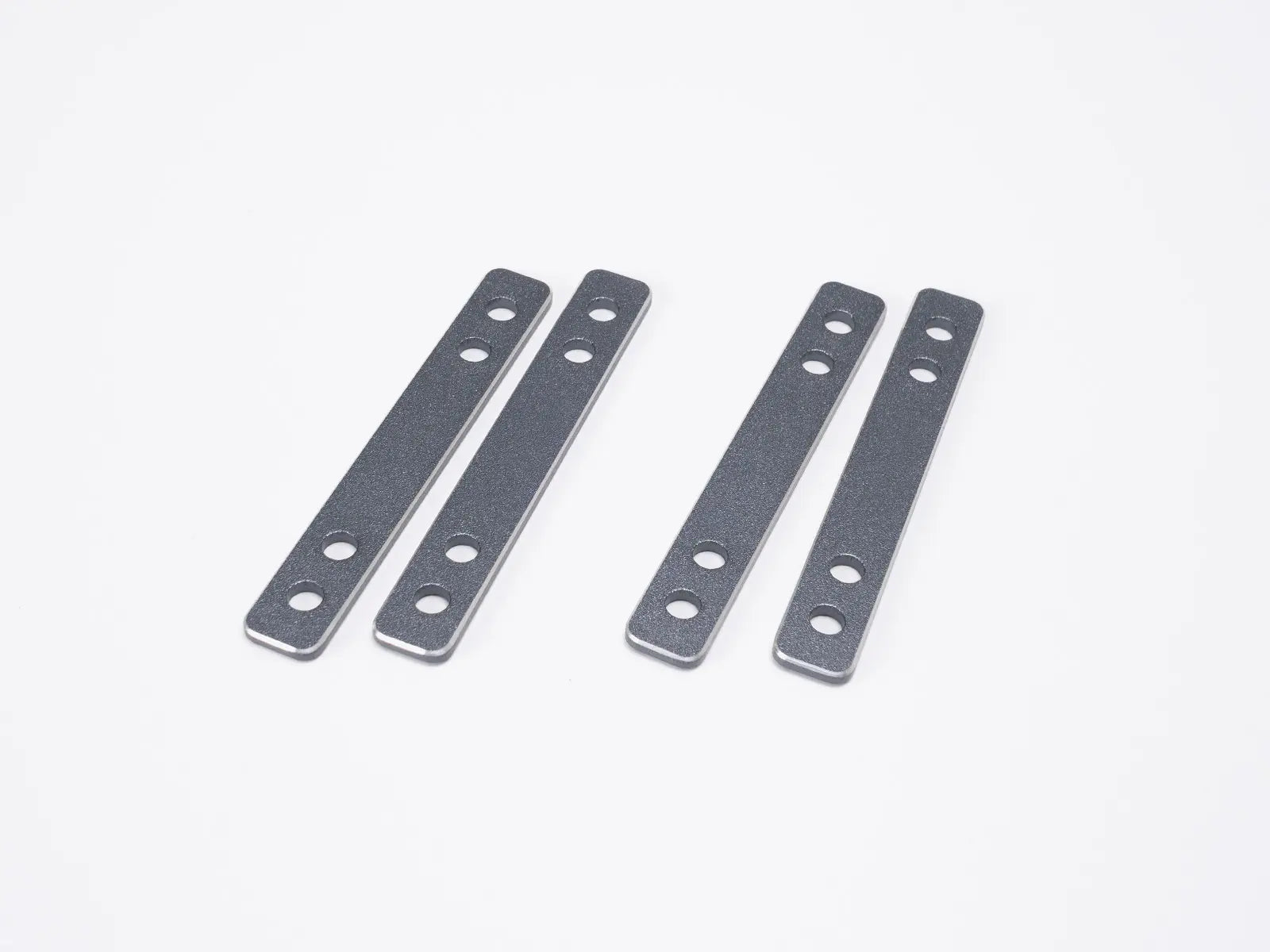 Parsec Drop-Through Plates