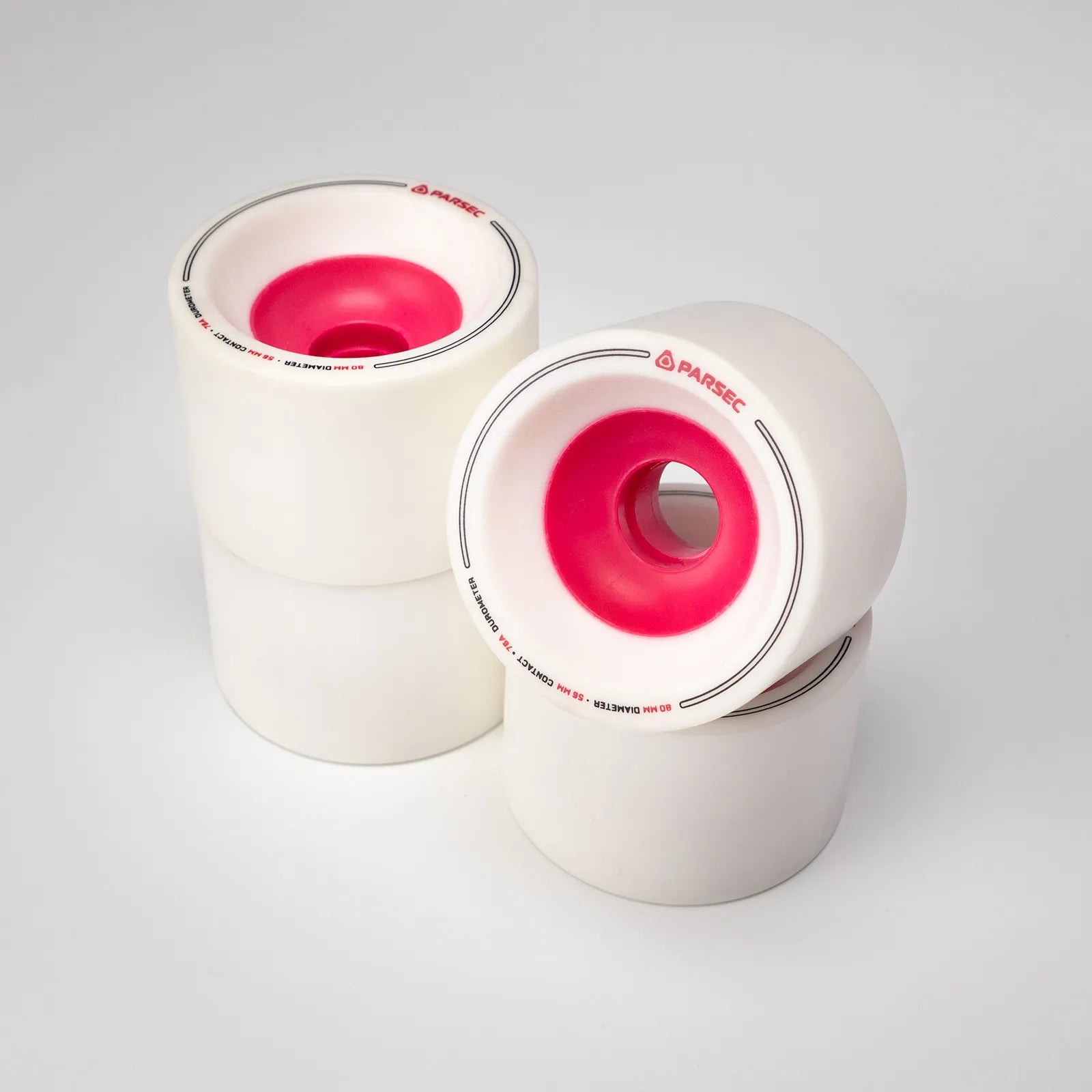 Parsec Classic Wheels