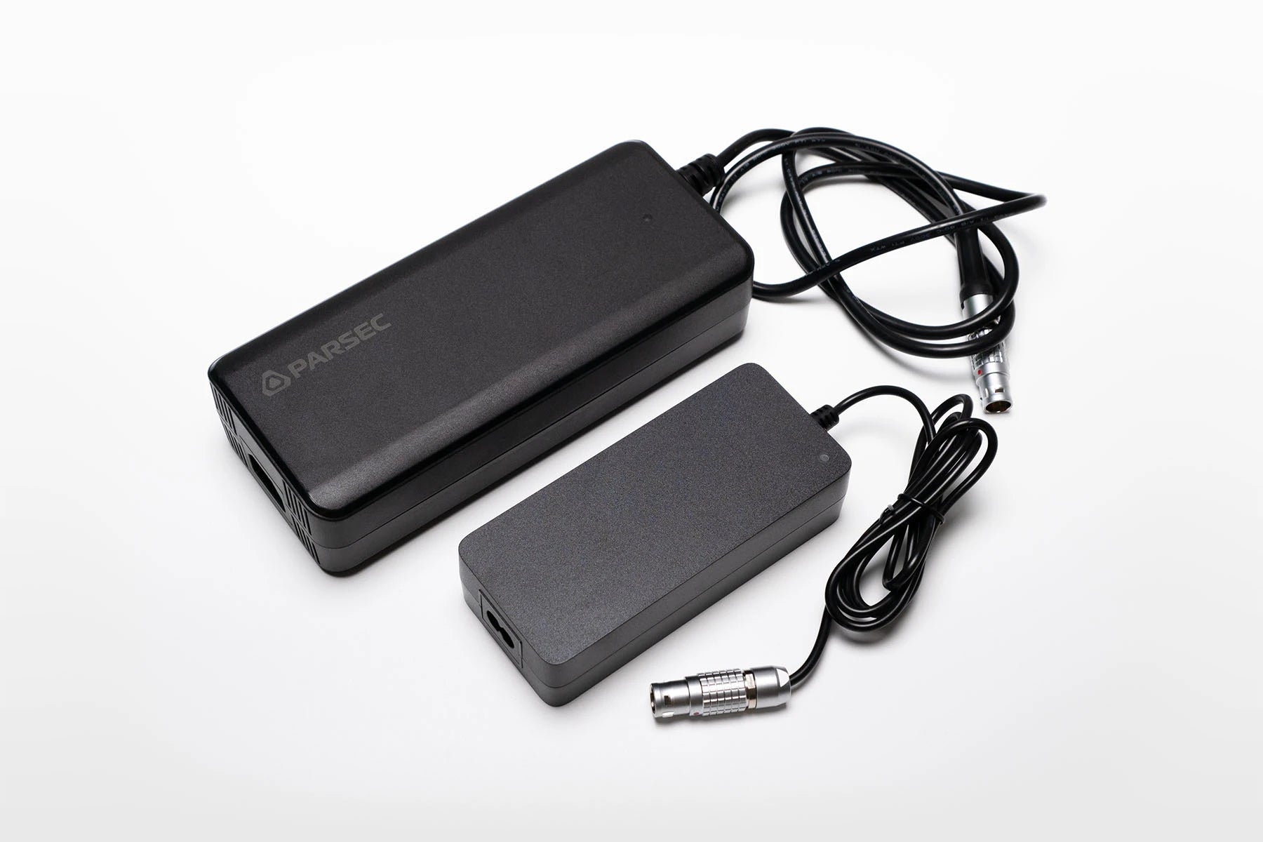 Aero 系列快速充电器