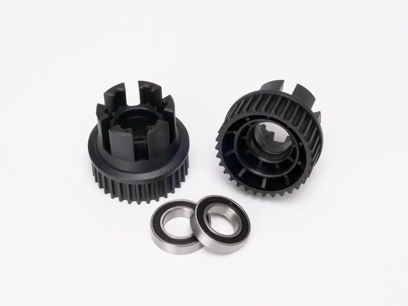 Pulleys for Electric Skateboards