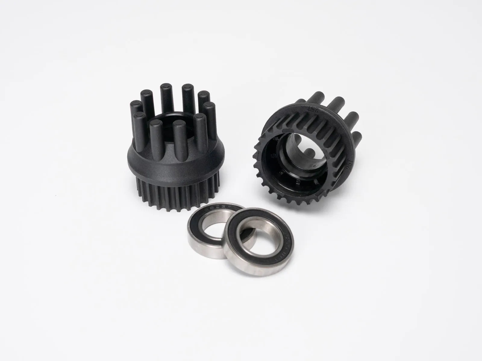 Pulleys for Electric Skateboards