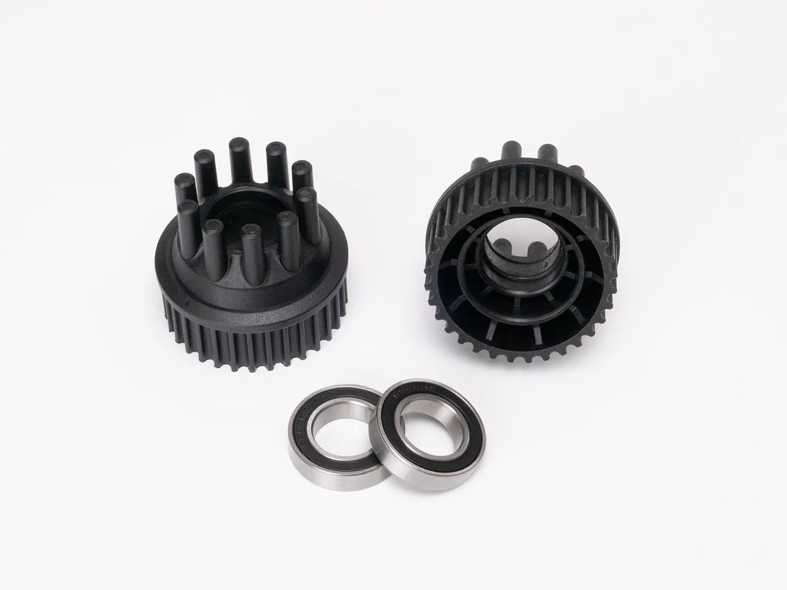 Pulleys for Electric Skateboards