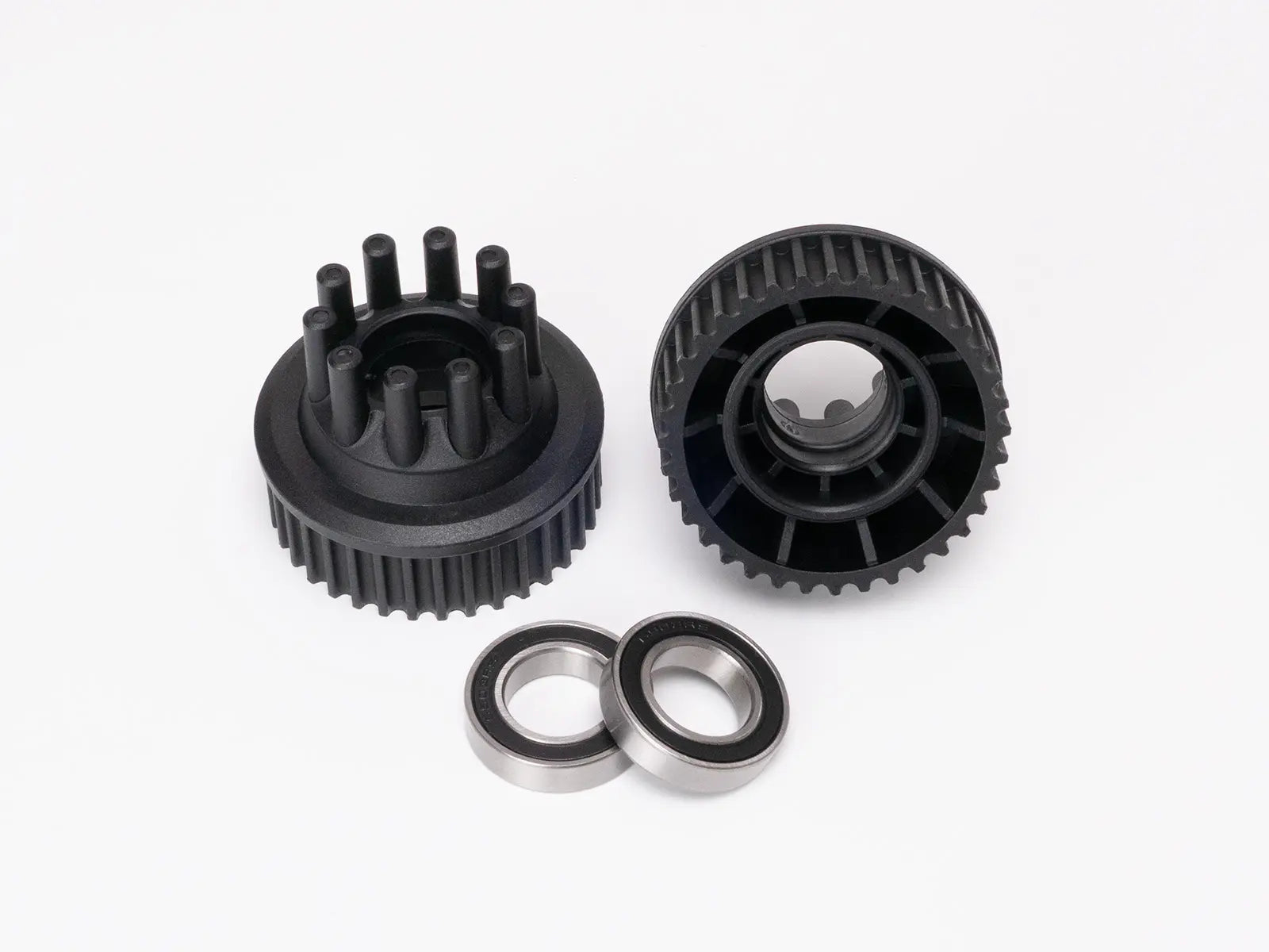 Pulleys for Electric Skateboards