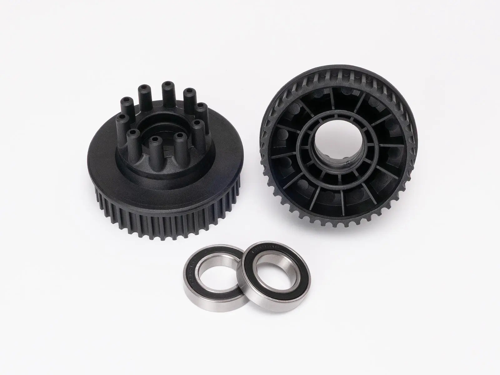 Pulleys for Electric Skateboards