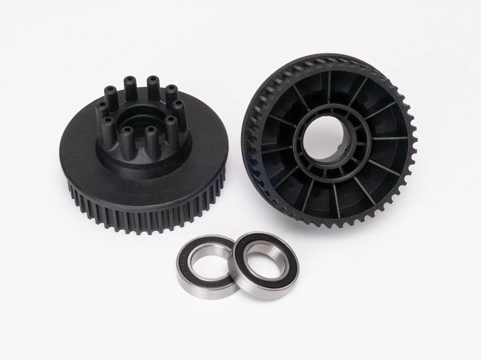 Pulleys for Electric Skateboards